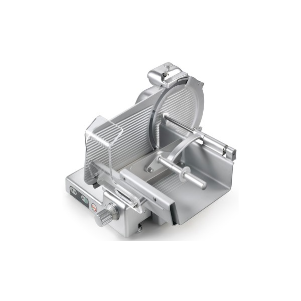 Αλλαντομηχανή Λεπίδα 385mm LEONARDO 385 EVO VCS TOP SRM-LEONARDO 385 EVO VCS TOP